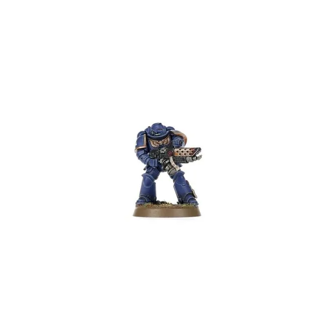 WARHAMMER 40000: INTRODUCTORY SET — image 9