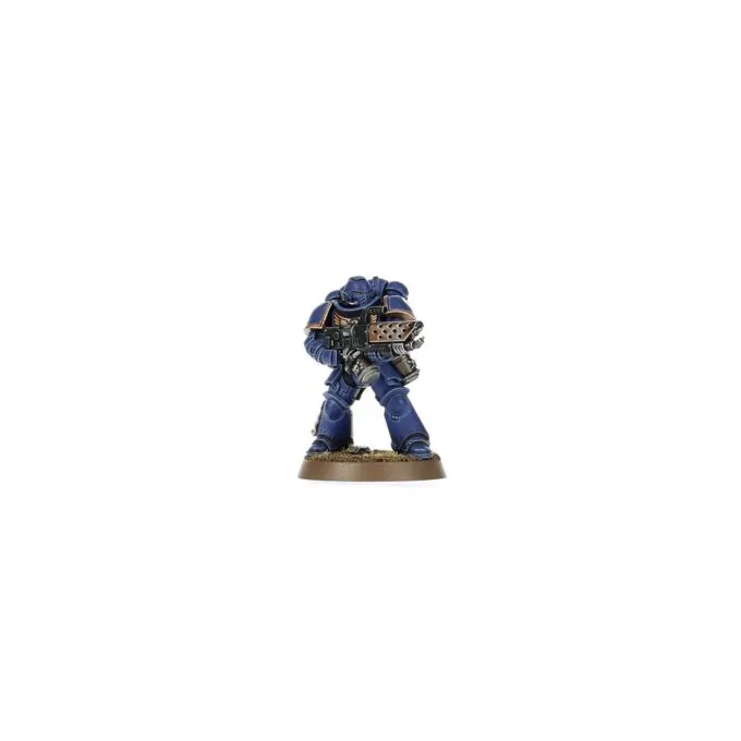 WARHAMMER 40000: INTRODUCTORY SET — image 10