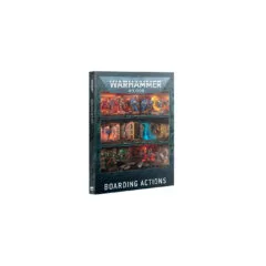 WARHAMMER 40K: BOARDING ACTIONS
