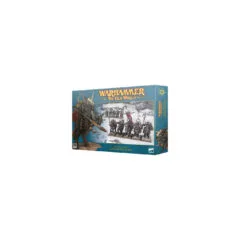 WARRIORS OF CHAOS: CHAOS KNIGHTS