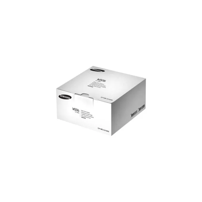 Waste toner container - CLT-W506 - Waste toner container — image 3