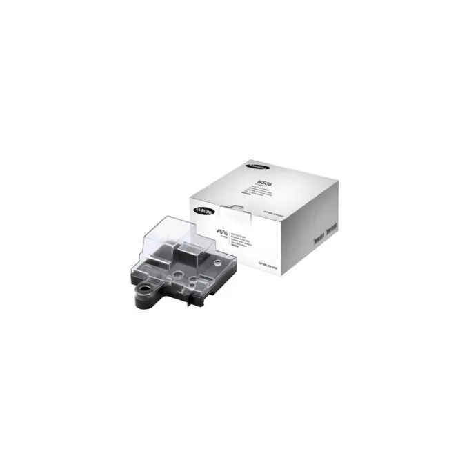 Waste toner container - CLT-W506 - Waste toner container — image 1