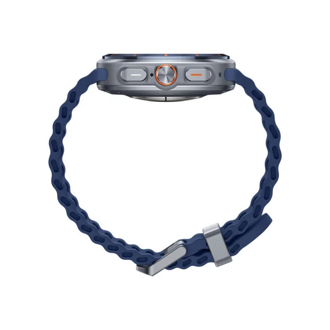 Watch Samsung Galaxy Watch Ultra L705 47mm LTE Region West titanium blue — image 5