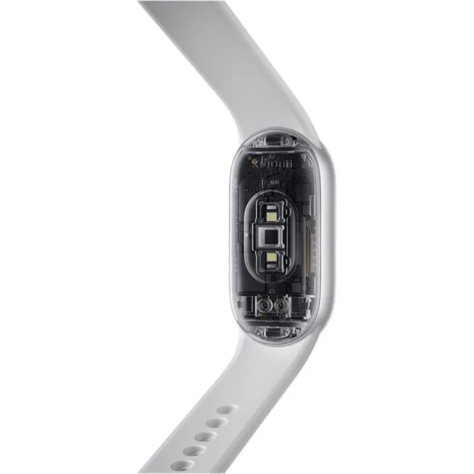 Watch Xiaomi Smart Band 10 - 10 - Black — image 5