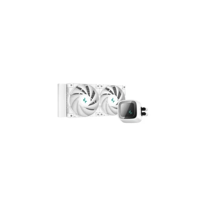 Water Cooling - LS520 - 240mm, water cooling — image 2