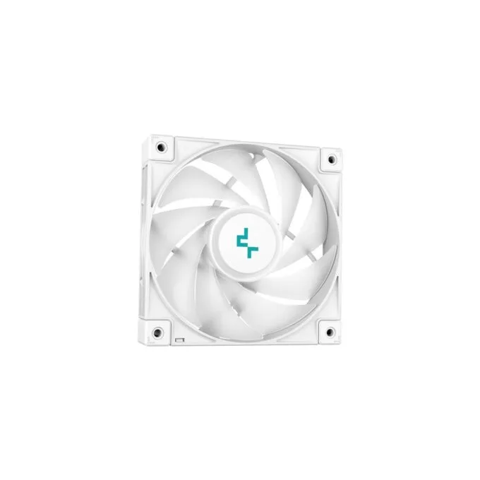 Water Cooling - LS520 - 240mm, water cooling — image 4