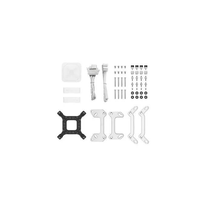 Water Cooling - LS520 - 240mm, water cooling — image 6