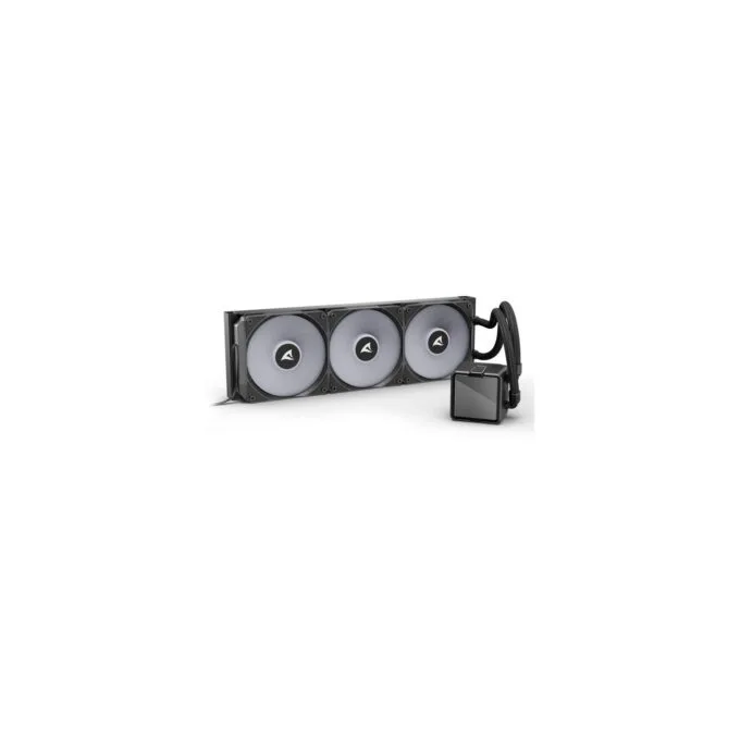 Water Cooling - S100 ARGB - Water cooling — image 2