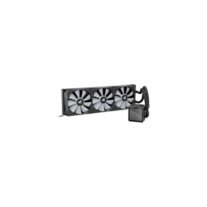 Water Cooling - S100 ARGB - Water cooling — image 3