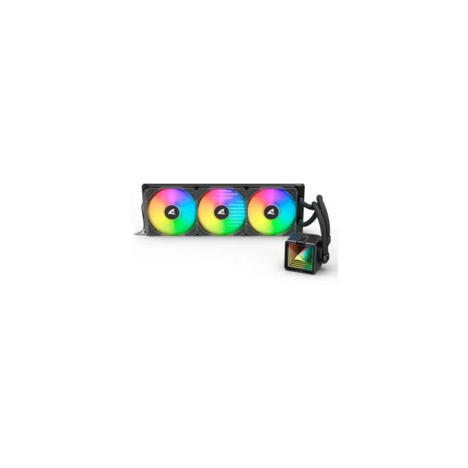 Water Cooling - S100 ARGB - Water cooling — image 4