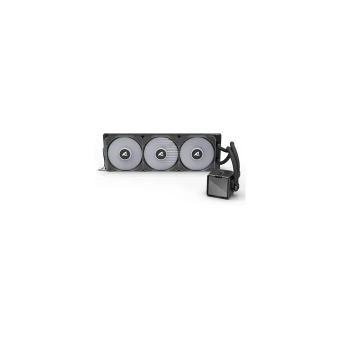 Water Cooling - S100 ARGB - Water cooling — image 5