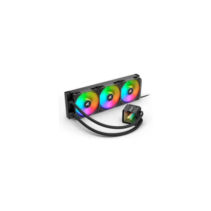 Water Cooling - S100 ARGB - Water cooling — image 7