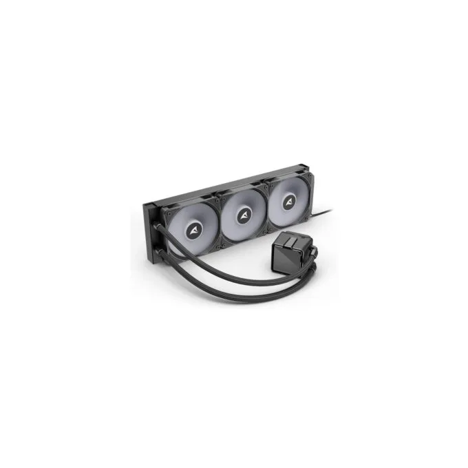 Water Cooling - S100 ARGB - Water cooling — image 8