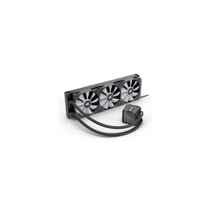 Water Cooling - S100 ARGB - Water cooling — image 9
