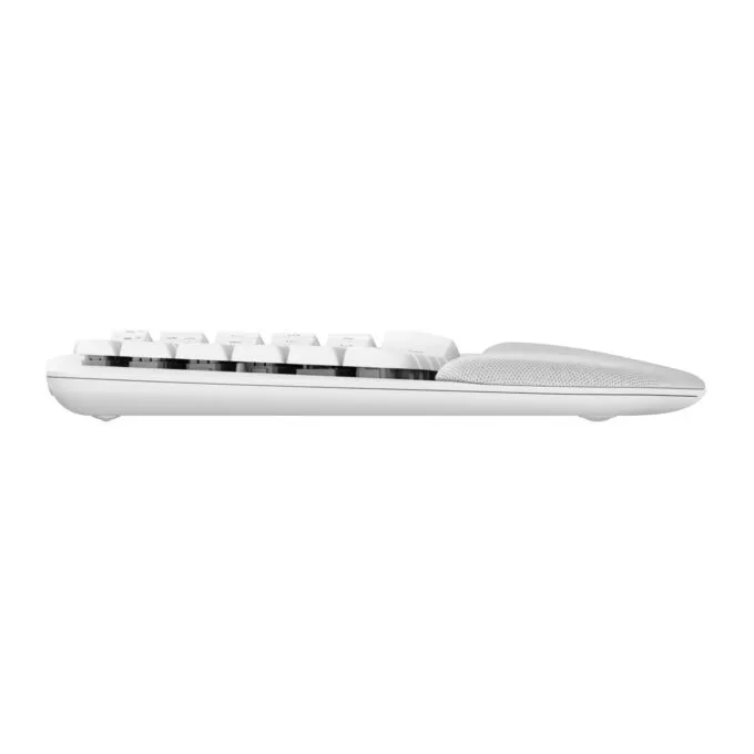 Wave Keys for Mac Wireless Ergonomic Keyboard — image 4