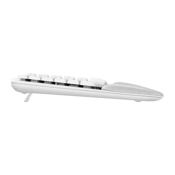 Wave Keys for Mac Wireless Ergonomic Keyboard — image 5