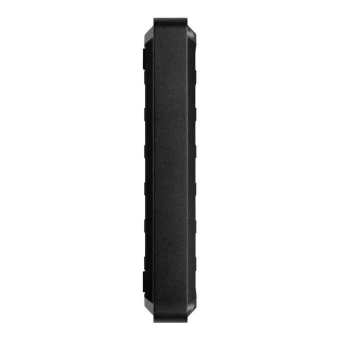 WD BLACK P10 Game Drive - P10 - Black, 4TB, USB 3.2 Gen1 Portable HDD — image 6