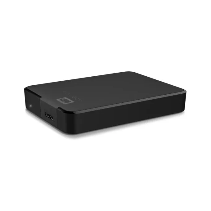 WD Elements 6TB Portable External HDD USB 3.0 - — image 5