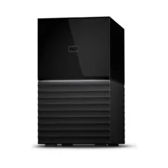 WD My Book Duo 24TB RAID Storage - JB0D -