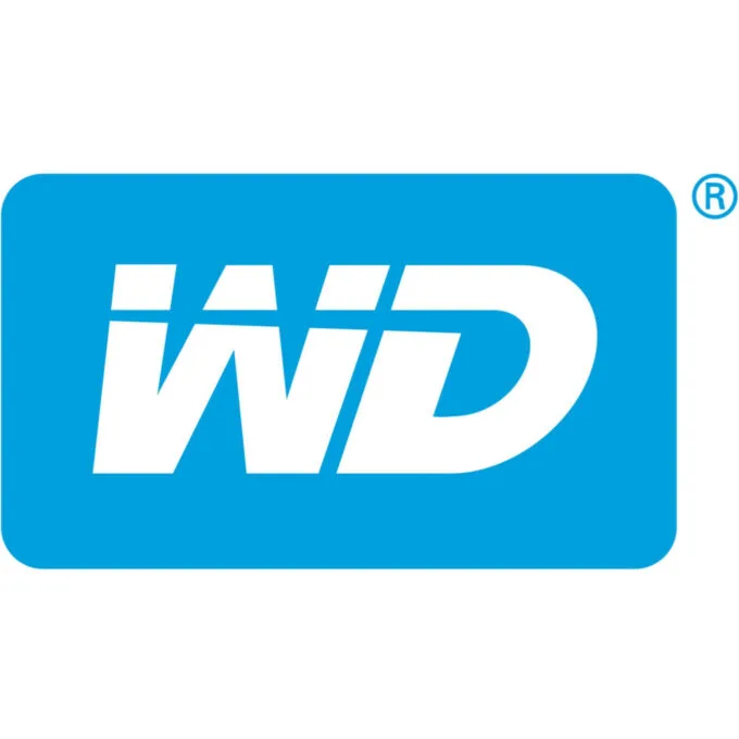 WD Purple WD64PURZ - 6TB 3.5" SATA III 6Gb/s 256MB Cache Surveillance HDD — image 1