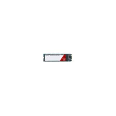 WD Red SA500 SSD - WDS100T1R0B - 1TB M.2 2280 SATA III 6Gb/s, 560/530 MB/s