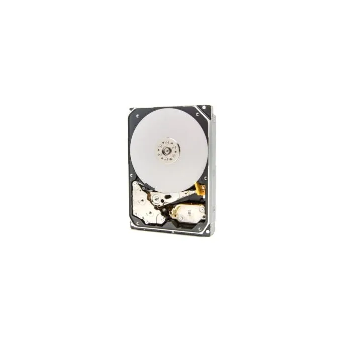 WD Ultrastar DC HC550 18TB - 0F38353 - 3.5-inch SAS 12Gb/s, 7200 RPM, 512MB Cache, Enterprise — image 2