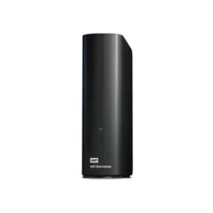 Western Digital Elements Desktop 8TB - USB 3.2 Gen 1 External HDD