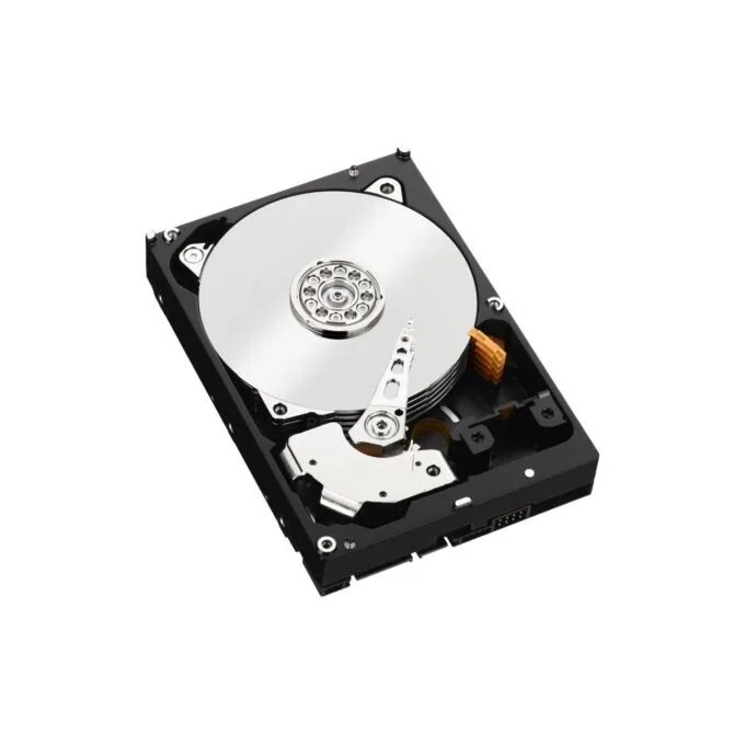 Western Digital Ultrastar DC HC570 22TB - 7200 RPM 512MB SAS 12Gb/s Enterprise HDD - WUH722222AL5204 — image 2