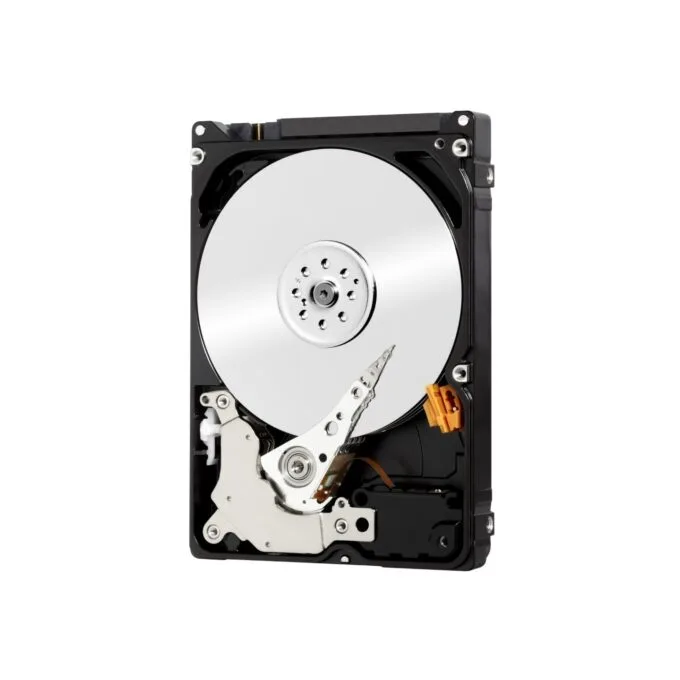 Western Digital Ultrastar DC HC570 22TB - 7200 RPM 512MB SAS 12Gb/s Enterprise HDD - WUH722222AL5204 — image 1