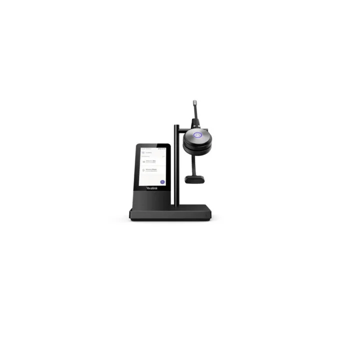 WH66 Mono Teams, Headset — image 1