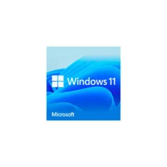 Windows 11 Home, operating system software