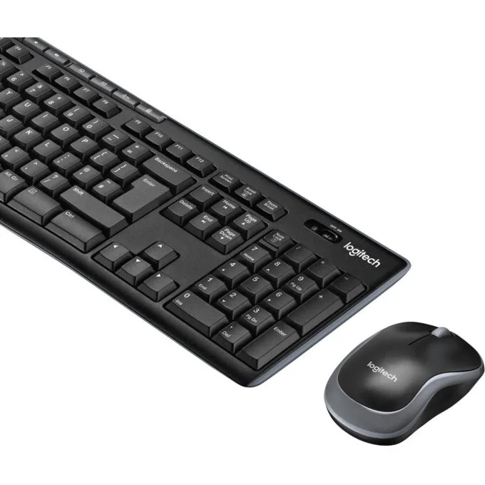 WIRELESS COMBO MK270 - MK270 - — image 4