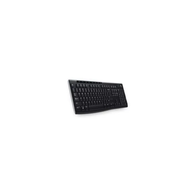 WIRELESS KEYBOARD K270 - K270 - — image 1