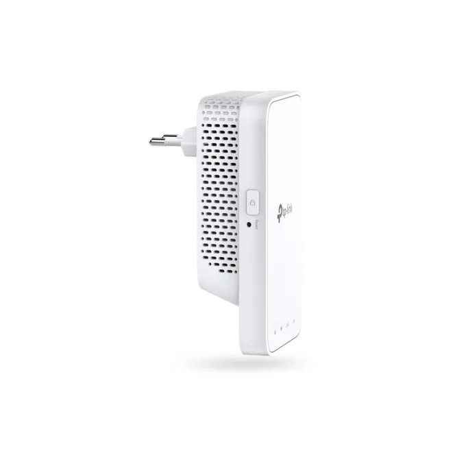 Wireless Range Extender - RE335 - White, Wall Plug, 1167 Mbps, Wi-Fi 5 — image 2