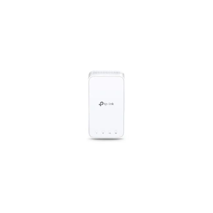 Wireless Range Extender - RE335 - White, Wall Plug, 1167 Mbps, Wi-Fi 5 — image 3