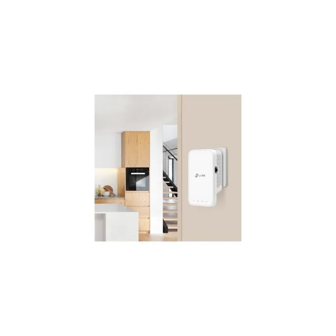 Wireless Range Extender - RE335 - White, Wall Plug, 1167 Mbps, Wi-Fi 5 — image 7