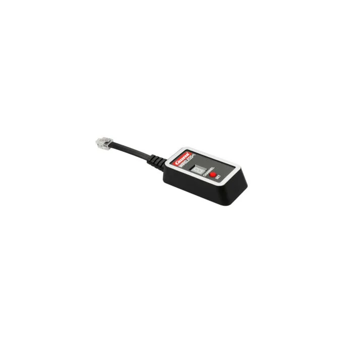 Wireless receiver DIGITAL 132 124, controller — image 1