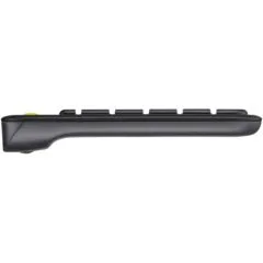 Wireless Touch Keyboard K400 - K400 - Black, 2.4G wireless