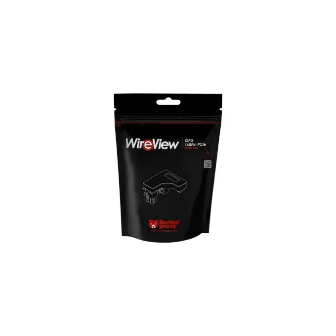 WireView GPU 1x8Pin PCIe - Normal, Gauge — image 8