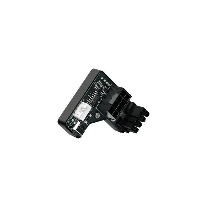 WireView GPU 1x8Pin PCIe, Reversed, Meter — image 4