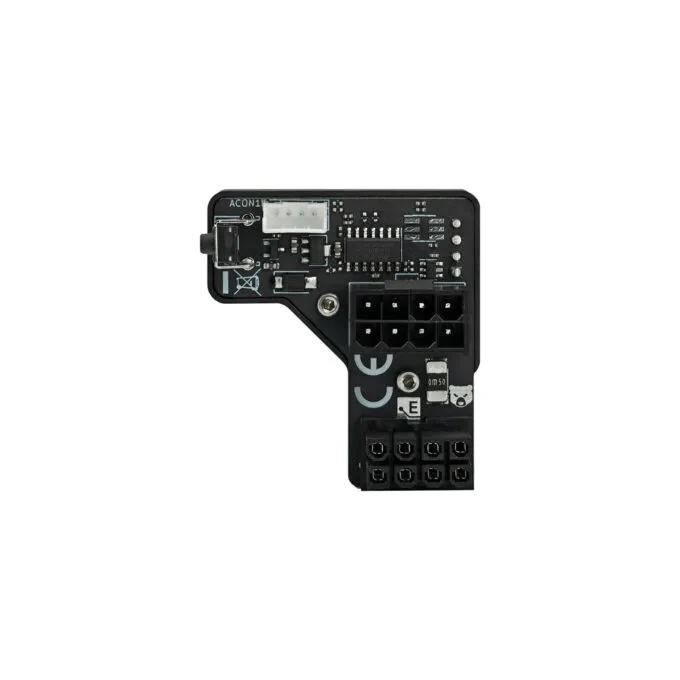 WireView GPU 1x8Pin PCIe, Reversed, Meter — image 5