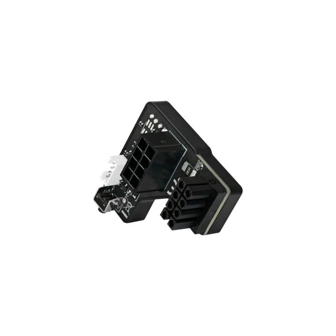 WireView GPU 1x8Pin PCIe, Reversed, Meter — image 6