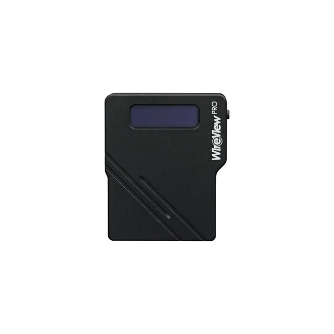 WireView Pro GPU 1x12VHPWR 90°, Normal, Gauge — image 2