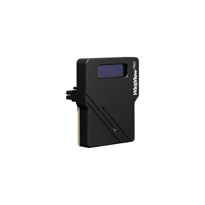 WireView Pro GPU 1x12VHPWR 90°, Normal, Gauge — image 3