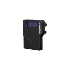 WireView Pro GPU 1x12VHPWR 90°, Normal, Gauge