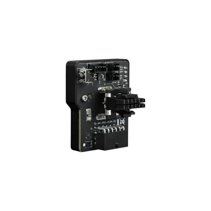 WireView Pro GPU 1x12VHPWR 90°, Normal, Gauge — image 4