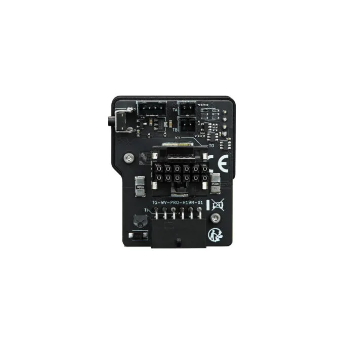 WireView Pro GPU 1x12VHPWR 90°, Normal, Gauge — image 5