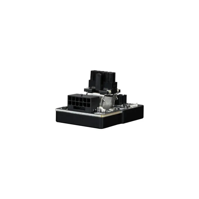 WireView Pro GPU 1x12VHPWR 90°, Normal, Gauge — image 7