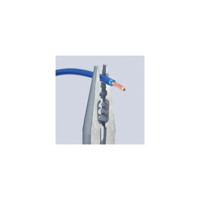Wiring pliers 13 02 160 — image 2