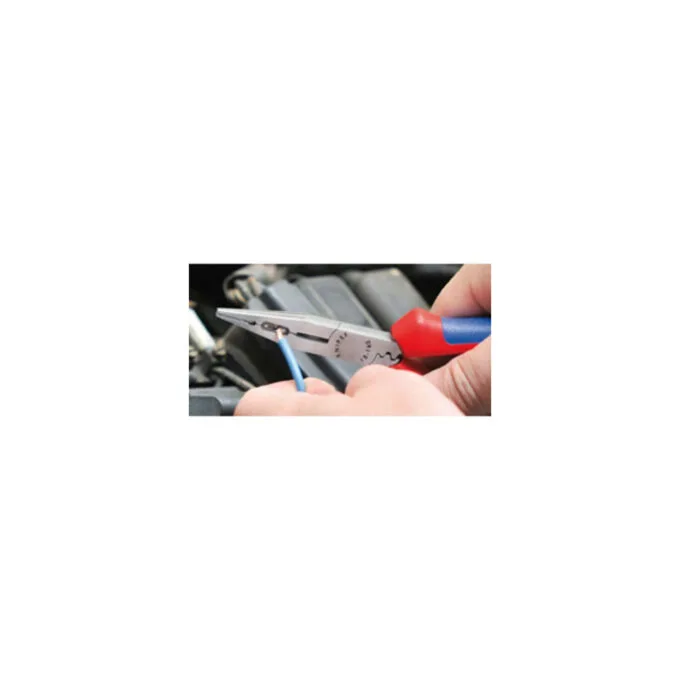 Wiring pliers 13 02 160 — image 5